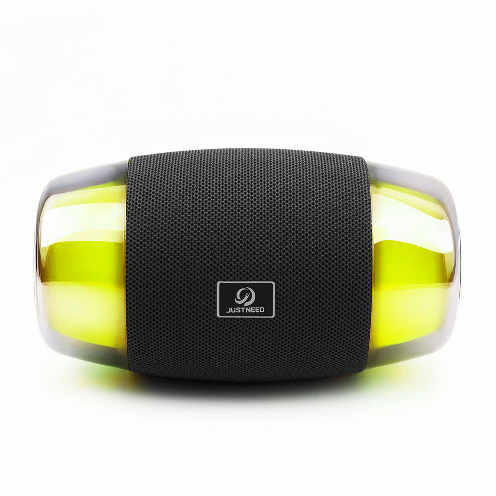 audio Speaker subwoofer ambient light