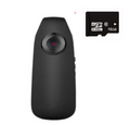 camera Compatible With ApplePortable Mini Video Camera One-click Recording