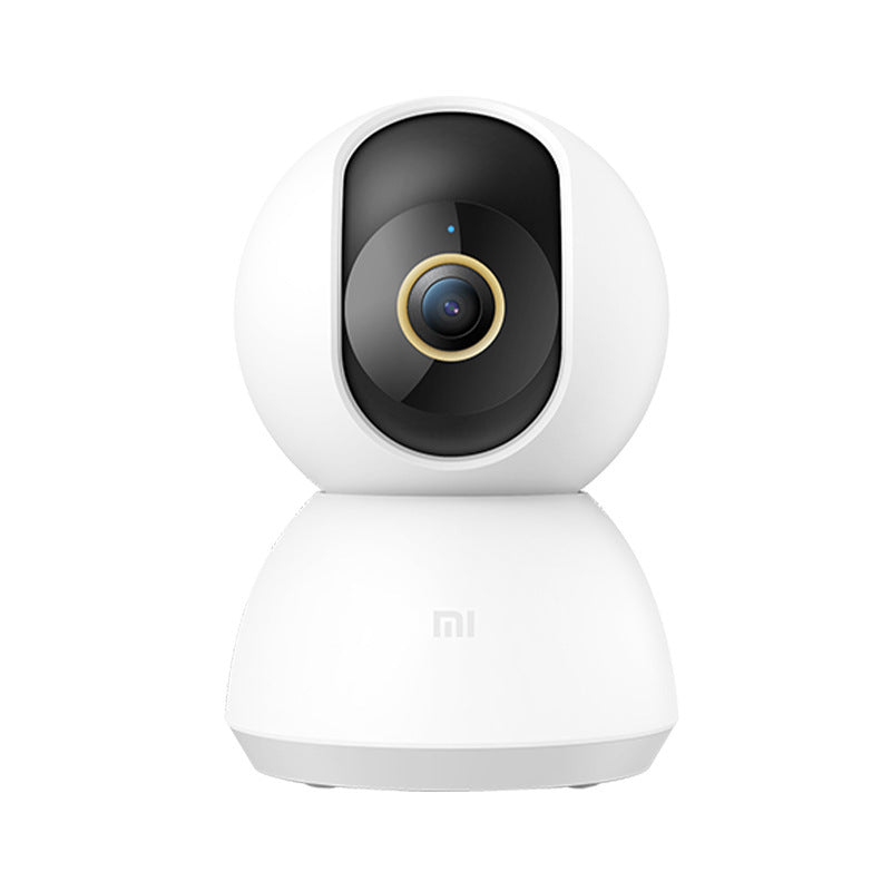 2K Smart Home Security Camera