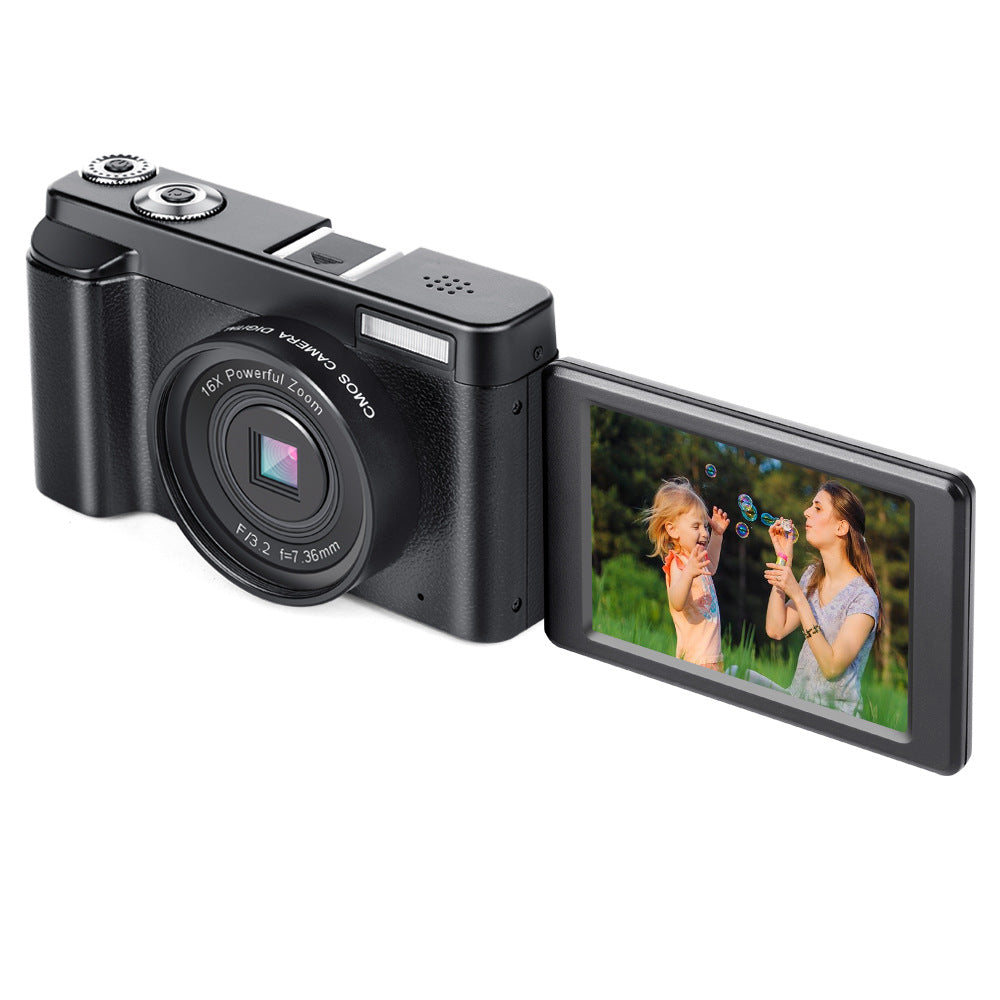 DC101 24MP digital SLR camera