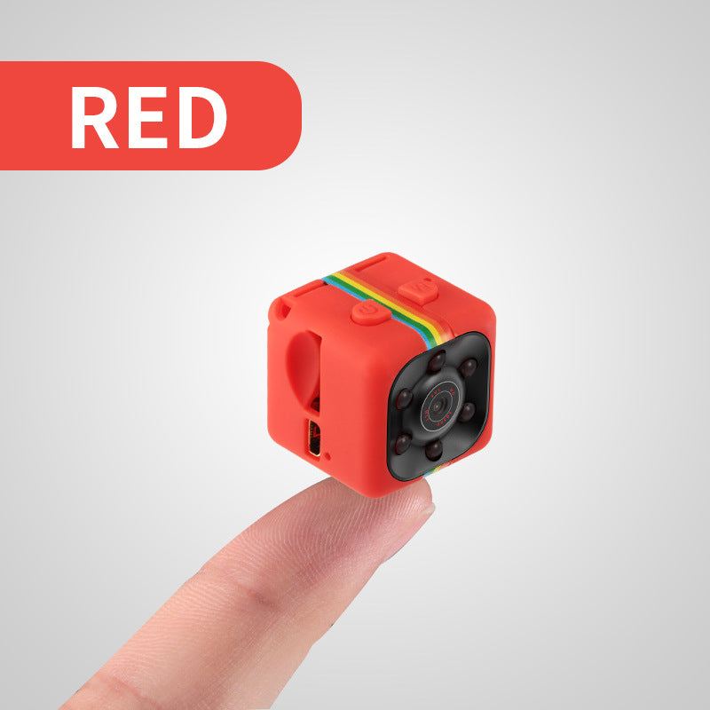 New SQ11 HD 1080P DV super mini camera motion motion DV infrared night vision DV