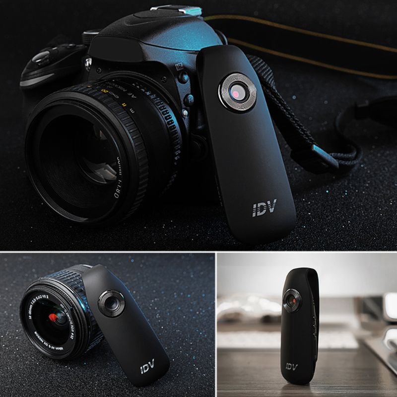 IDV portable mini camera