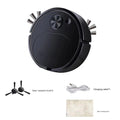 New Sweeping Robot Automatic Household Mini Cleaning Machine USB Rechargeable Smart Vacuum Cleaner