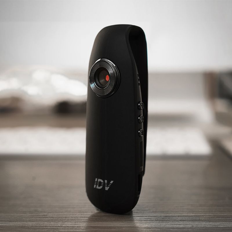 IDV portable mini camera