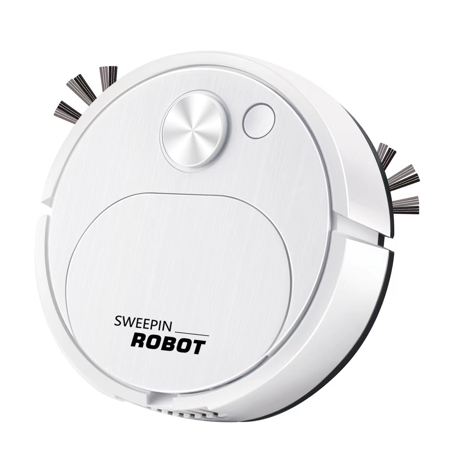 3-in-1 sweeping and mopping robot vacuum cleaner