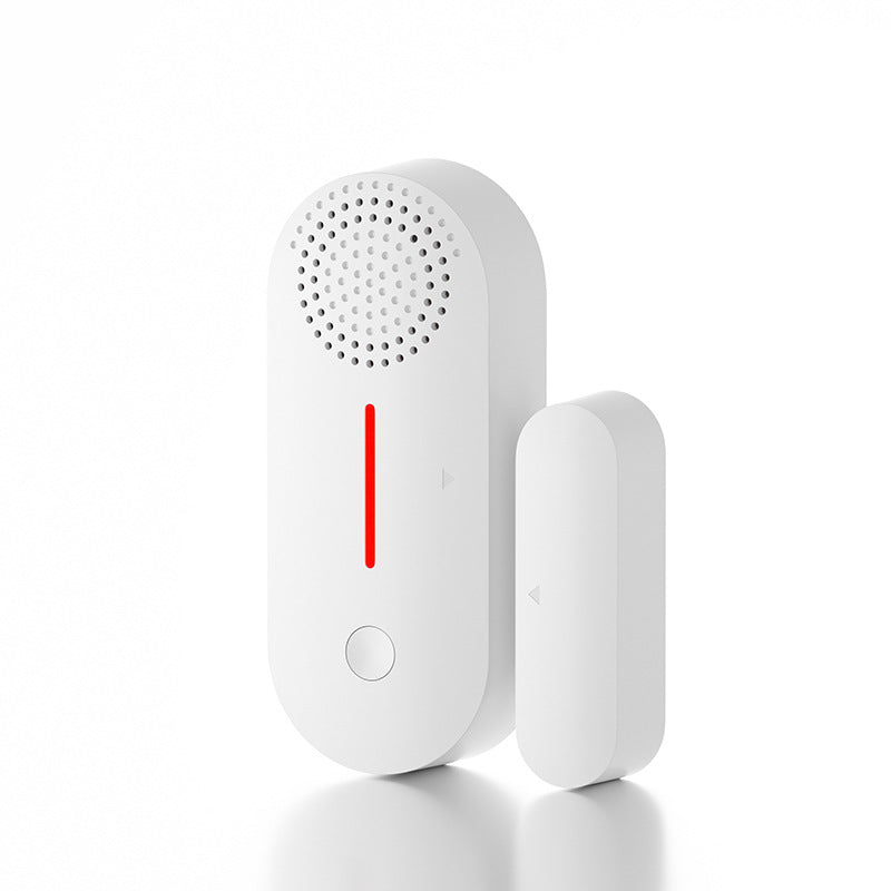 Tuya Smart WiFi Door and Window Sensor