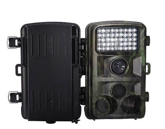 outdoor wildlife trail camera